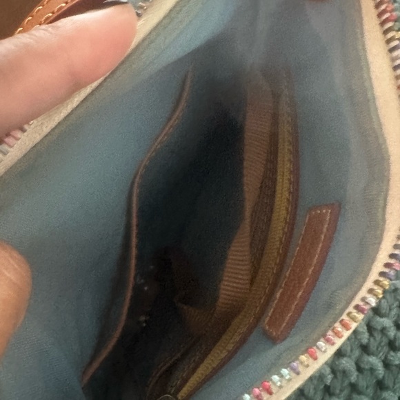 Dooney & Bourke Cross Body - Picture 5 of 16